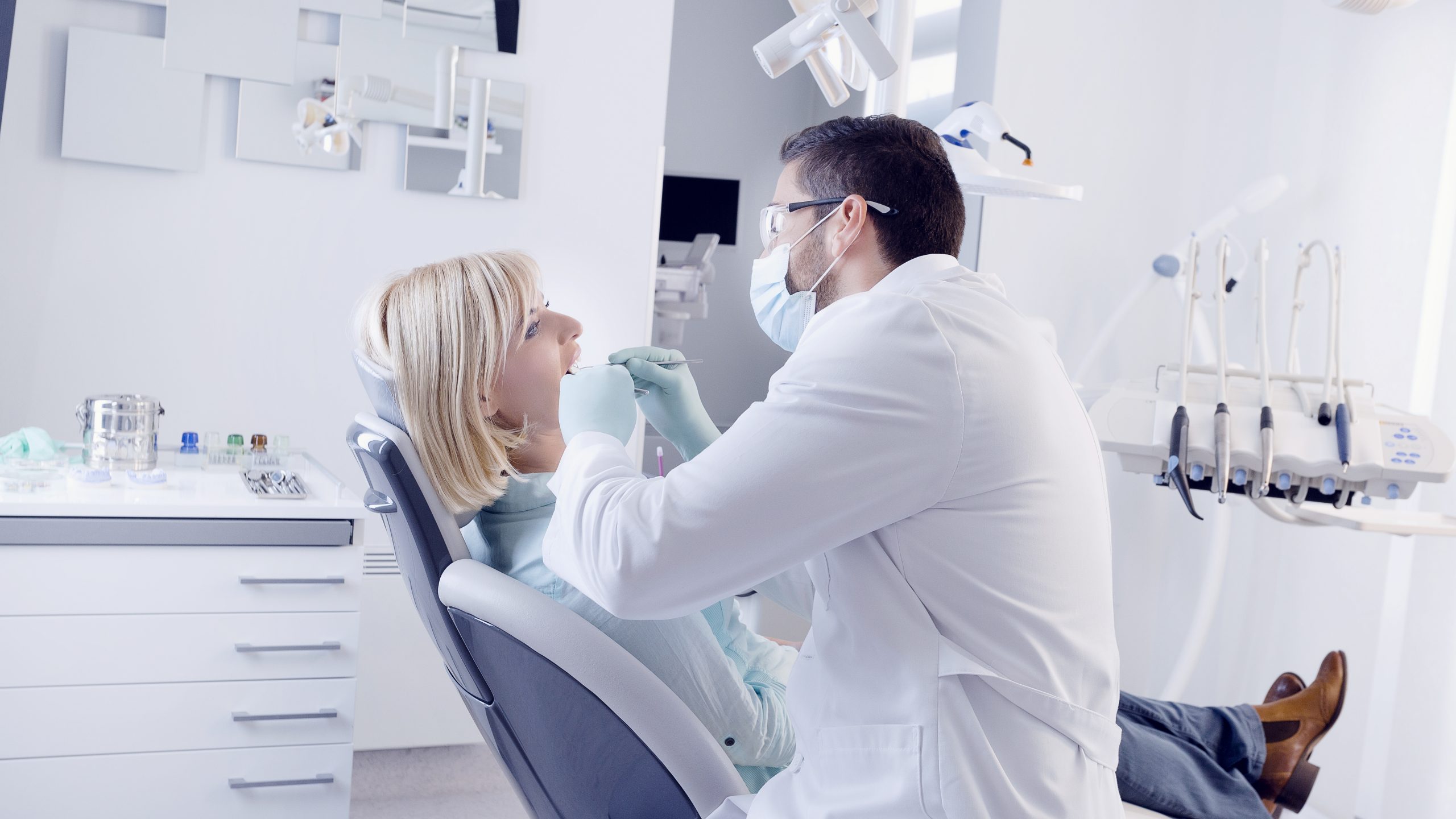 Dentist in Gulf Breeze, FL